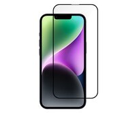 Apple iPhone 15 Plus Ochranné tvrzené sklo na displej 3D