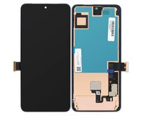 Google Pixel 8 Pro LCD displej dotykové sklo originální (Service Pack)