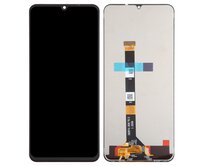 Realme C53 (RMX3760) LCD displej dotykové sklo