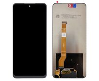 Realme C55 (RMX3710) LCD displej dotykové sklo