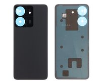 Xiaomi Redmi 13C zadní kryt baterie (černý)