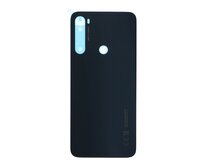 Xiaomi Redmi Note 8T zadní kryt ( Černý )