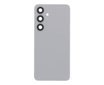 Zadní kryt baterie pro Samsung Galaxy S24 S921 (Marble Gray)