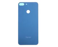 Honor 9 Lite zadní kryt baterie skleněný modrý