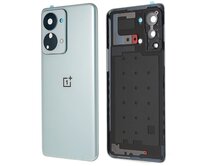 OnePlus Nord 2T 5G zadní kryt baterie zelený včetně krytky čočky fotoaparátu