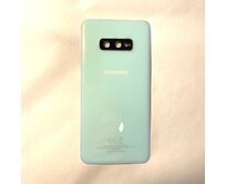 Samsung Galaxy S10e zadní kryt baterie originální bílý G970 (zánovní)