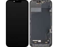 LCD displej a dotykové sklo iPhone 13 originální (Service Pack)