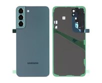 Samsung Galaxy S22+ S906 zadní kryt baterie originální (Service Pack) Green