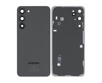 Samsung Galaxy S23+ S916 zadní kryt baterie originální (Service Pack) Phantom Black