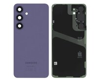 Samsung Galaxy S24+ S926 zadní kryt baterie originální (Service Pack) Cobalt Violet