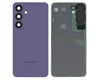 Samsung Galaxy S24 S921 zadní kryt baterie originální (Service Pack) Cobalt Violet
