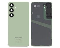 Samsung Galaxy S24 S921 zadní kryt baterie originální (Service Pack) Jade Green