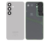 Samsung Galaxy S24 S921 zadní kryt baterie originální (Service Pack) Marble Grey