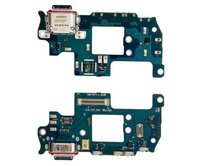 Samsung Galaxy S23 FE S711 nabíjecí konektor sub board mikrofon originální (Service Pack)