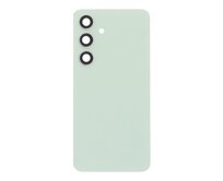 Zadní kryt baterie pro Samsung Galaxy S24 S921 zelený (Jade Green)