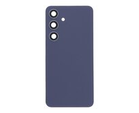 Zadní kryt baterie pro Samsung Galaxy S24 S921 fialový (Cobalt Violet)