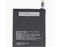Baterie BL234 pro Lenovo P70 / P1m / A5000
