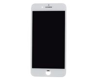 Apple iPhone 8 Plus LCD displej dotykové sklo A+ bílé