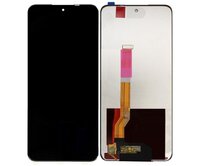 Oppo A79 LCD displej dotykové sklo