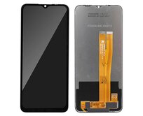 Oukitel C35 LCD displej dotykové sklo