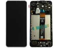 Samsung Galaxy A13 5G LCD displej dotykové sklo A136 (Service Pack)