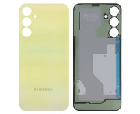 Samsung Galaxy A25 5G A256B zadní kryt baterie originální (Service Pack) yellow