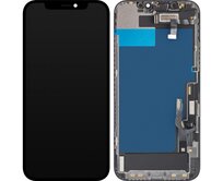 Apple iPhone 12 / 12 PRO LCD displej dotykové sklo originální (Service Pack)