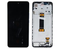 Xiaomi Redmi 12 / 12 5G LCD displej dotykové sklo včetně rámečku originální (Service Pack)