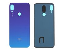 Xiaomi Redmi Note 7 zadní kryt baterie modrý