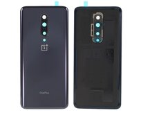 Oneplus 7 Pro zadní kryt baterie černý