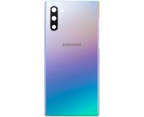 Samsung Galaxy Note 10 N970 zadní kryt baterie originální (Service Pack) Aura Glow