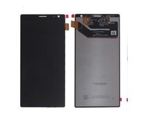 Sony Xperia 10 Plus LCD displej dotykové sklo komplet I3213 / I4213 / I4293 / I3223