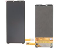 Sony Xperia 10 IV LCD displej dotykové sklo