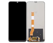 Oppo A58 4G LCD displej dotykové sklo