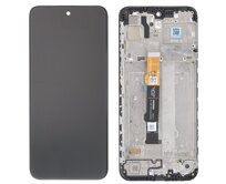 Motorola Moto G41 LCD displej dotykové sklo (včetně rámečku)