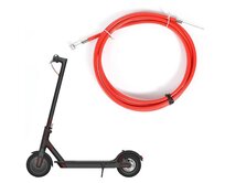 Xiaomi mi Scooter brzdové lanko bovden