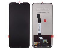 Xiaomi Redmi Note 8T LCD displej dotykové sklo komplet přední panel