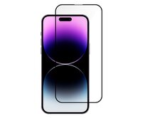 Apple iPhone 15 Pro Ochranné sklo na displej 3D