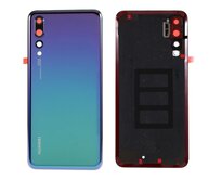 Huawei P20 PRO zadní kryt baterie aurora twilight včetně krytky fotoaparátu