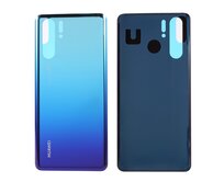 Huawei P30 Pro zadní kryt baterie modrá sky blue