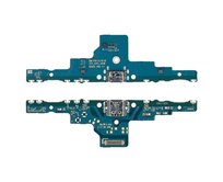 Samsung Galaxy Tab S6 Lite P610 nabíjecí konektor sub board originální (Service Pack)