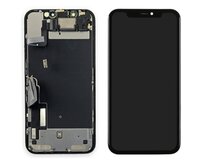 LCD displej a dotykové sklo iPhone 11 originální (Service Pack)