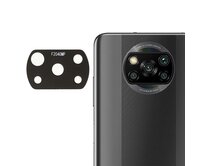 Xiaomi POCO X3 / X3 Pro krytka čočky fotoaparátu zadní skleněná