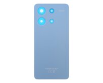 Xiaomi Redmi Note 13 4G zadní kryt baterie modrý