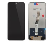 Xiaomi Redmi Note 9 Pro LCD displej dotykové sklo přední panel