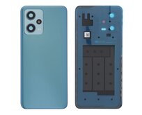 Xiaomi Redmi Note 12 5G zadní kryt baterie (modrý)