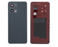 Xiaomi Redmi Note 12 5G zadní kryt baterie (šedý)