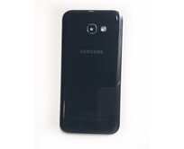 Samsung Galaxy A5 2017 zadní kryt baterie originální A520F černý použitý