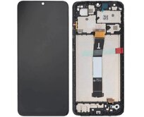 Xiaomi Redmi 12C LCD displej dotykové sklo (Service Pack)