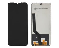 Xiaomi Redmi Note 7 LCD displej dotykové sklo komplet přední panel